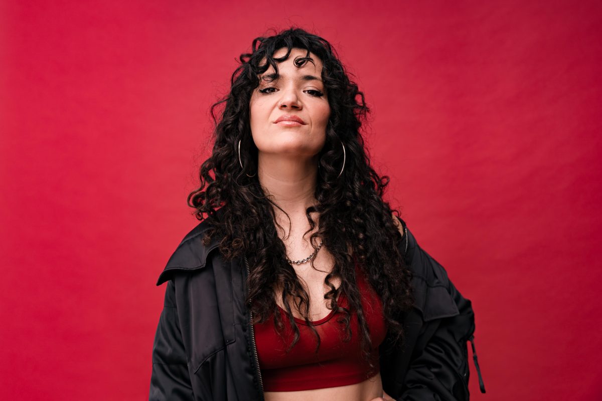 Anna Millo versiona “No se dice suerte” de El Kanka