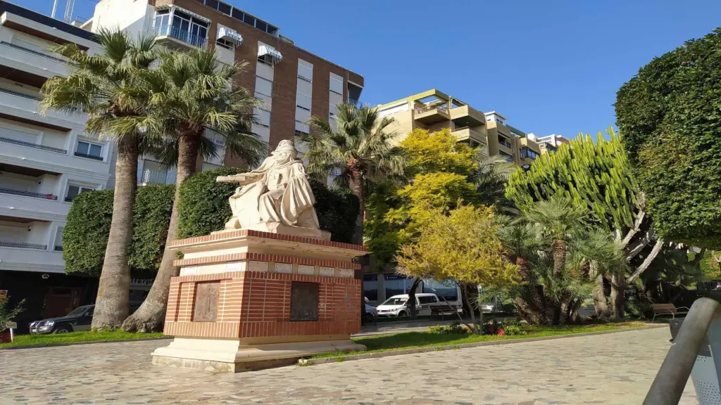 ChatGPT revela el peor municipio de Alicante para vivir: «Carece de opciones de ocio»