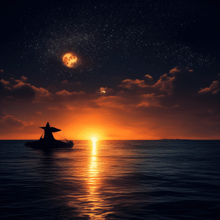 Disfruta de la Caída de la Noche en Ponta do Sol y Paúl do Mar