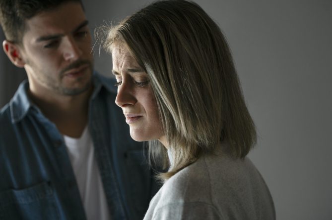 El Arte de Soltar Cómo Sobrevivir y Crecer Tras una Ruptura de Pareja