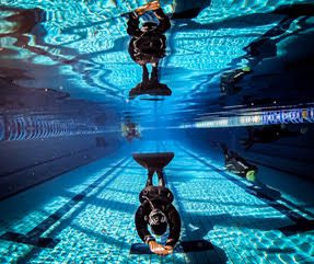 El Club Apnea Alicante organiza el primer Open de Apnea