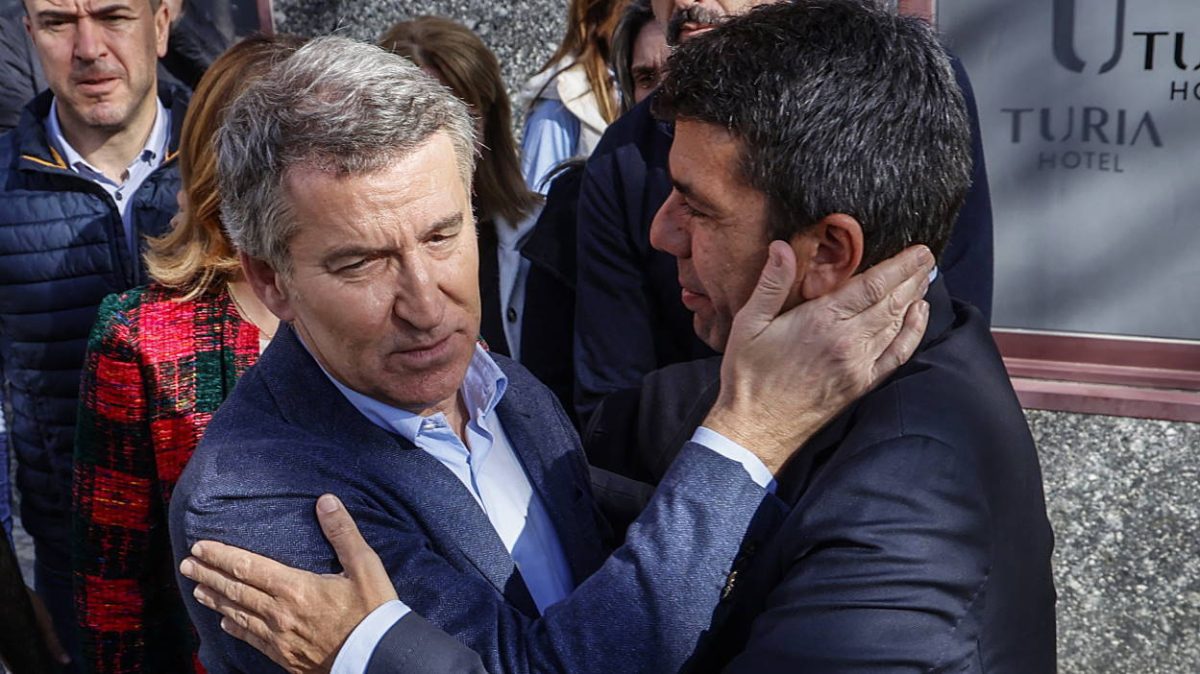 Feijóo se ausenta del Congreso del PP Europeo en València y su justificación genera dudas