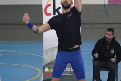 Kettlebell Club Alicante triunfa en tierras gallegas