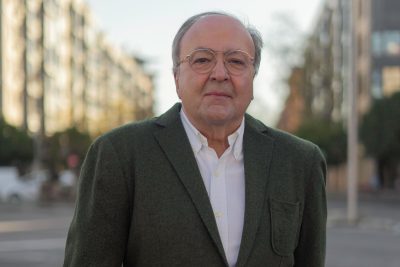 “La capacidad de comunicación de las mujeres hace que sean especialmente valoradas para la transmisión de ideas y conocimientos. Su papel en la sanidad es de primer orden”