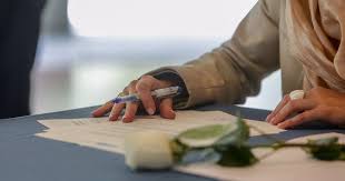 Los divorcios en Alicante caen un 2,2 %: ¿a qué se debe esta tendencia?
