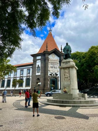 Madeira enamora: razones para visitar este paraíso natural
