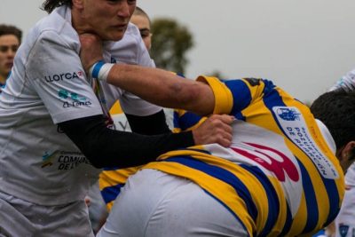 Paso en falso en Madrid La Vila no consigue puntuar ante Pozuelo