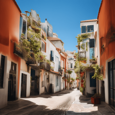 Población acogedora