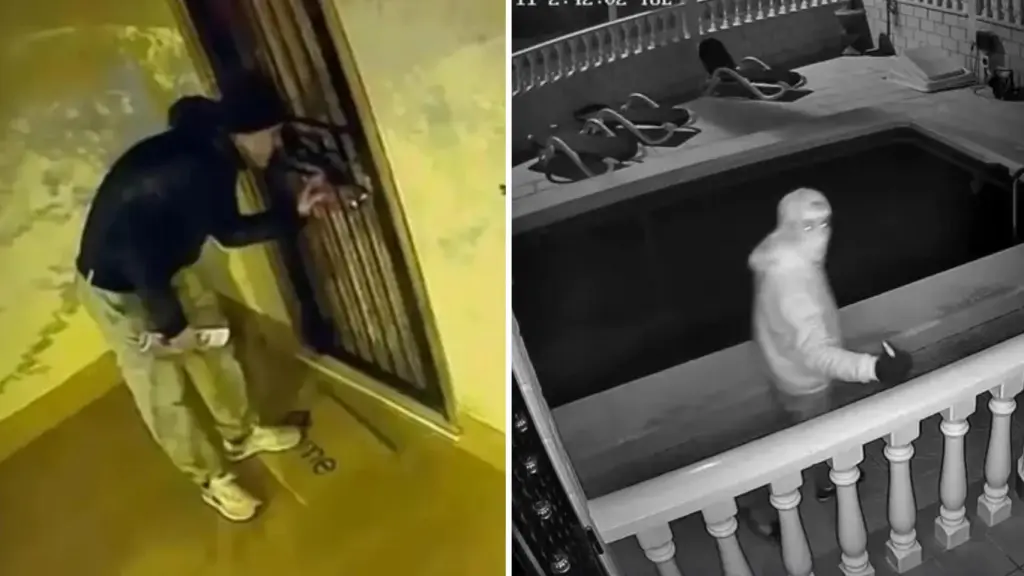 Robo en Alicante: Piden una Foto, Le Arrancan la Cadena de Oro y Son Detenidos Tras Persecución