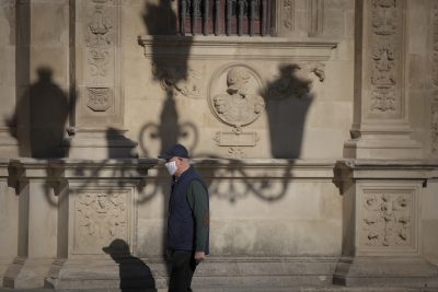 Se cumplen cinco años del confinamiento: ¿por qué los dos estados de alarma de la pandemia fueron declarados inconstitucionales?