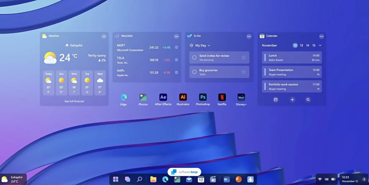 Windows 12: Fecha, compatibilidad y cambios esperados en el nuevo sistema de Microsoft