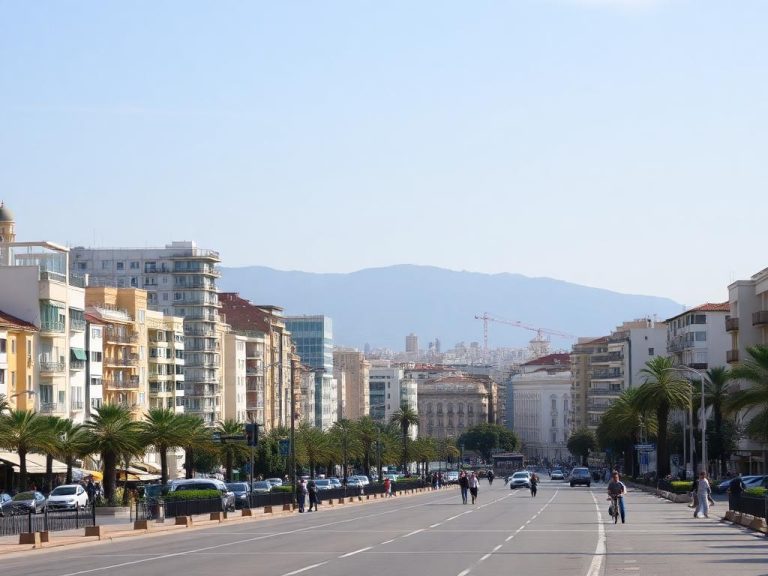 Alicante: La Manzana de Oro, un reconocimiento con sabor mediterráneo