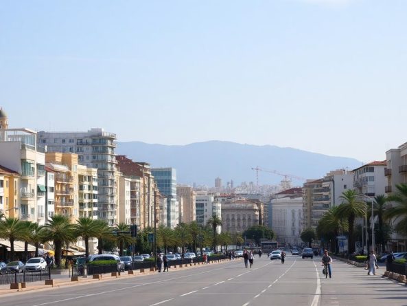 Alicante: La Manzana de Oro, un reconocimiento con sabor mediterráneo