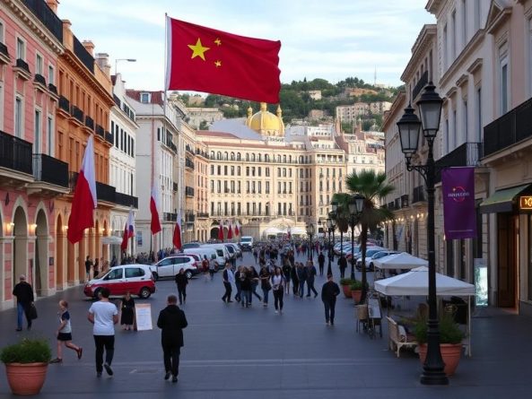 Alicante promoción turística suma el polaco y el chino como nuevos idiomas