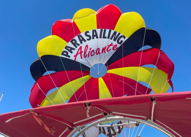 Alicante vive una Semana Santa Náutica única con Actividades Alicante y Torrevieja