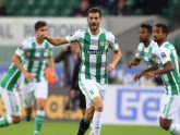 Betis Deportivo remonta con garra ante el Hércules (2-1)