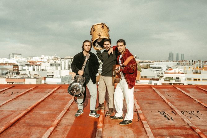 Conciertos esta semana en The One Alicante