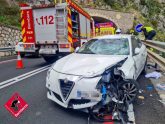 Conductor atropello mortal Calpe queda en libertad a la espera de ser llamado por el juzgado