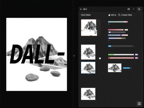 DALL-E: qué es, cómo funciona y cómo puedes usar esta IA para crear imágenes