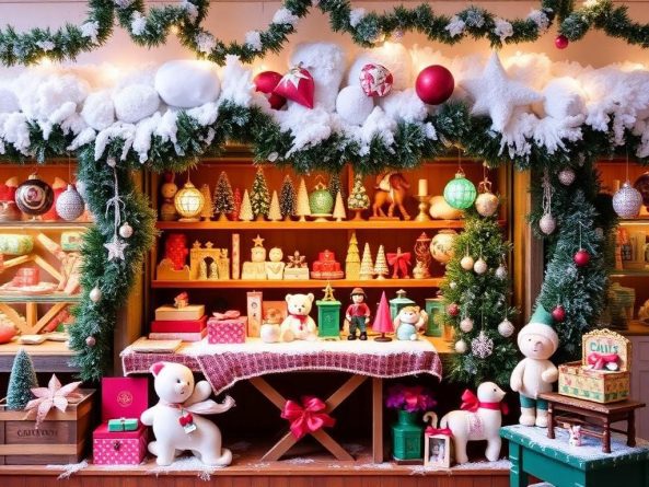 Descubre las Maravillas de las Tiendas de Joyas