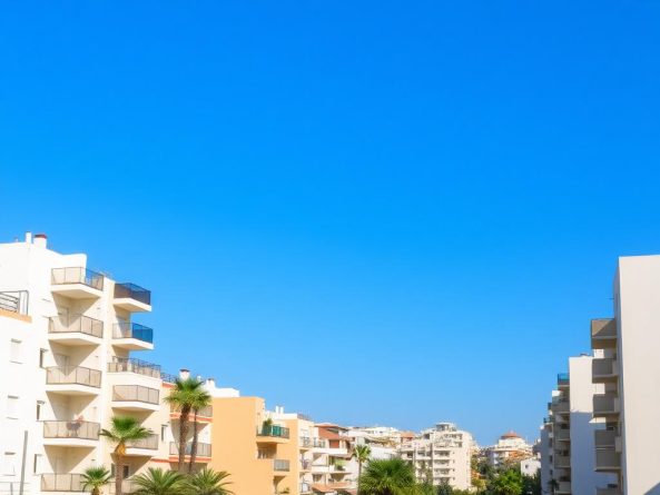 El 44% de las viviendas en Alicante fueron compradas por extranjeros: Tres veces más que en el resto de España