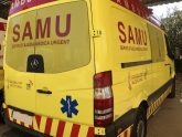 Fallece un ciclista en Calpe tras un choque entre coche y Bicicletas