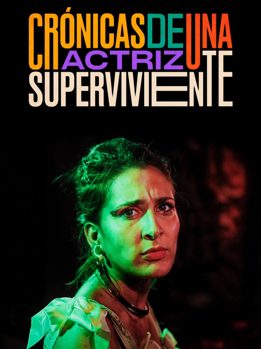 Filmin estrena la serie de autoficción 