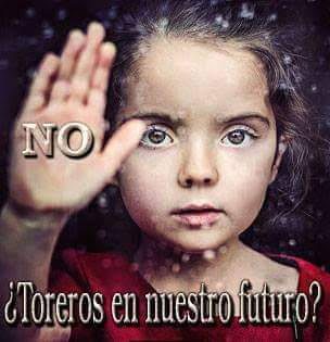 Indignante absolución a un taurino 