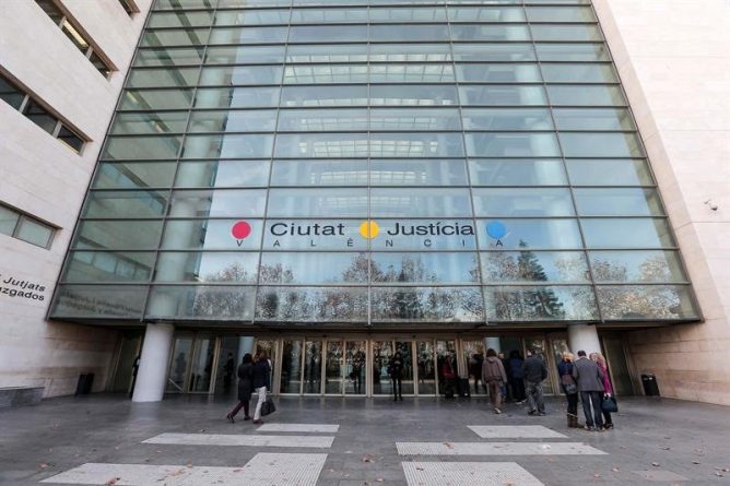 Indignante absolución a un taurino de Albal