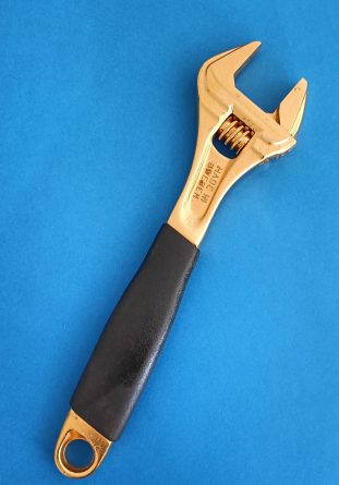 Patas arriba. Vuelta de tuerca