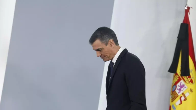Pedro Sánchez no acudirá al funeral del papa Francisco por motivos de agenda