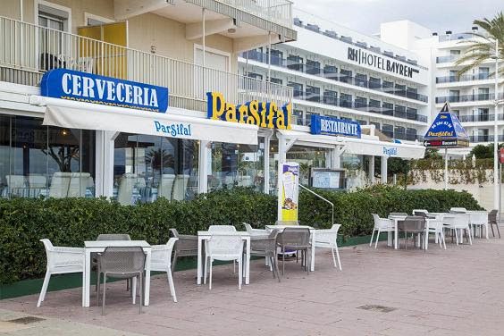 Restaurante Parsifal Gandia