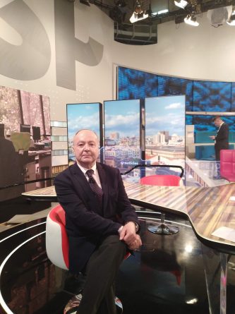 Semana Santa con limitaciones del uso del móvil y demás pantallas