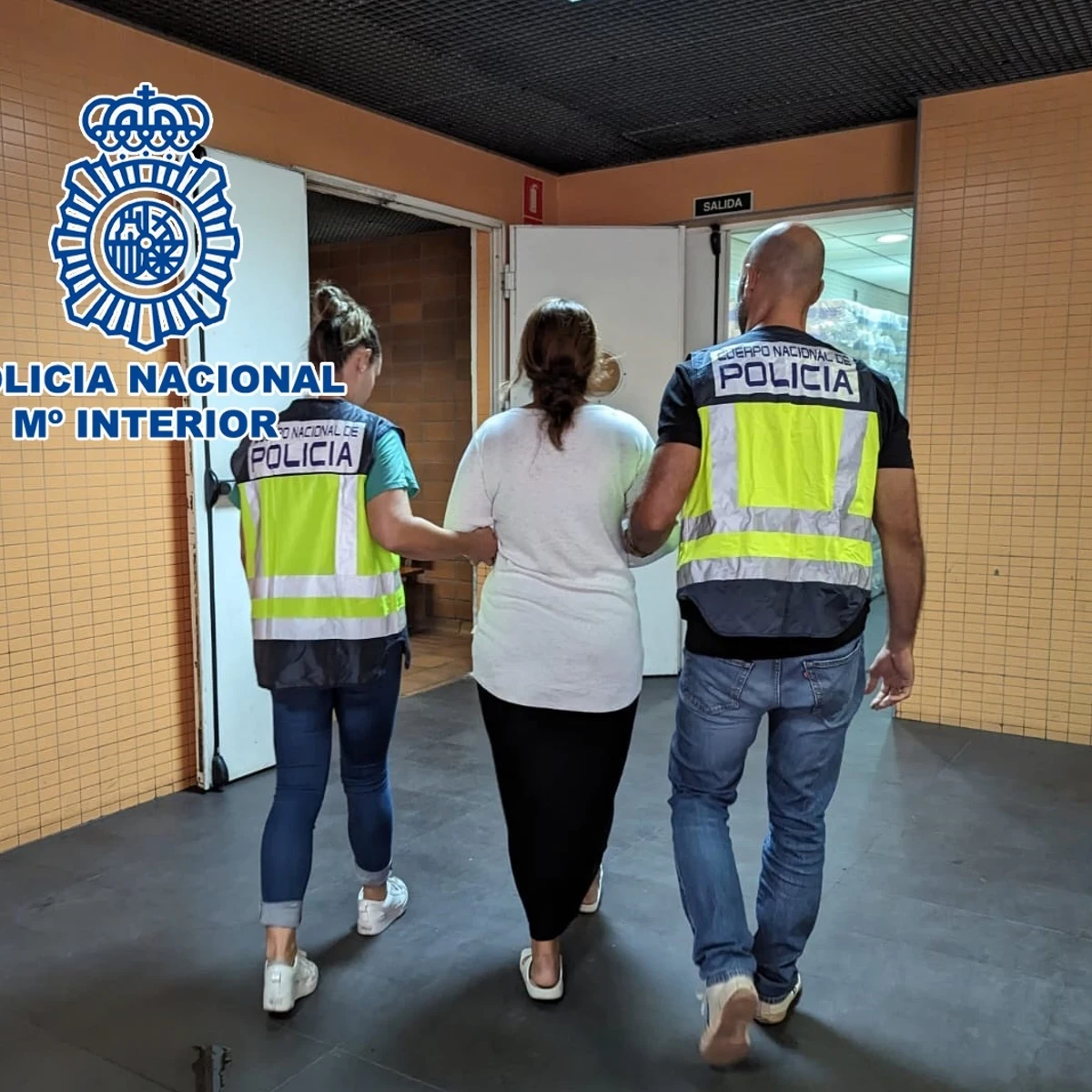 Detenida en Alicante la novia de la víctima de un robo frustrado: La verdad detrás del crimen