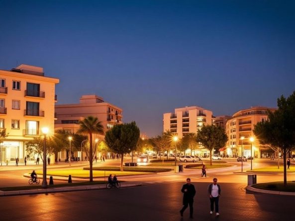 Abierta la consulta pública para modernizar el urbanismo en Alicante
