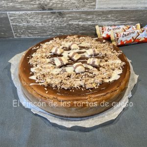 Kinder Bueno