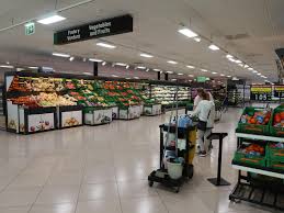 ¿Abren en Santa Faz los centros comerciales y supermercados en Alicante? Esto debes saber si planeas comprar
