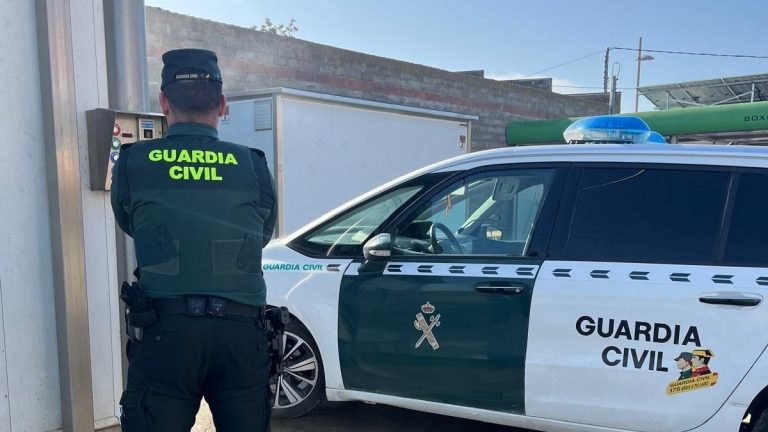 Alicante: Dos adolescentes Detenidos por agredir sexualmente a una compañera