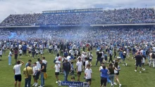 El Hércules conmemora su ascenso, pero la desgana se impone en el club
