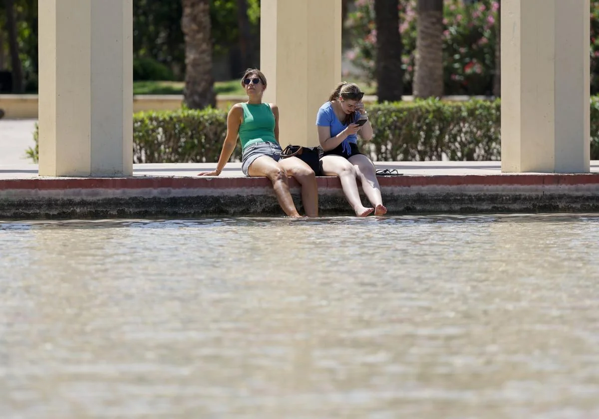 El tiempo en Alicante mañana, domingo 25 de mayo: pronóstico detallado por AEMET