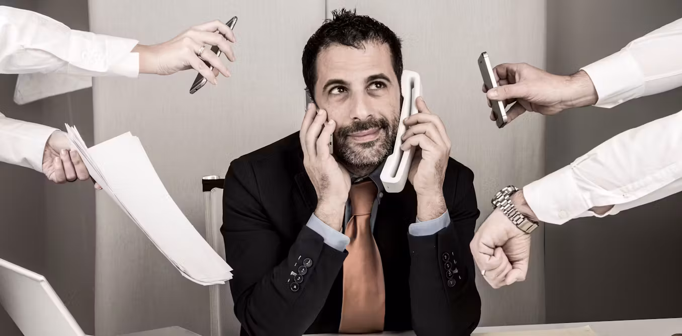 Estrategias para optimizar el tiempo en el entorno profesional