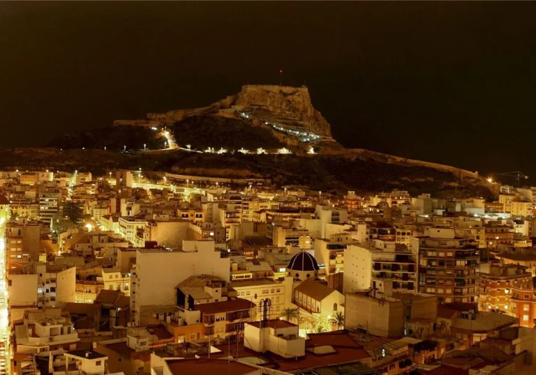 Iberdrola anuncia cortes de luz en Alicante y 13 municipios del 17 al 23 de mayo