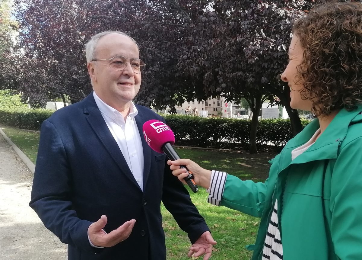 La mujer es la primera comunicadora con el hijo