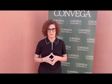 Más de 230 participantes completan los cursos de formación de Convega