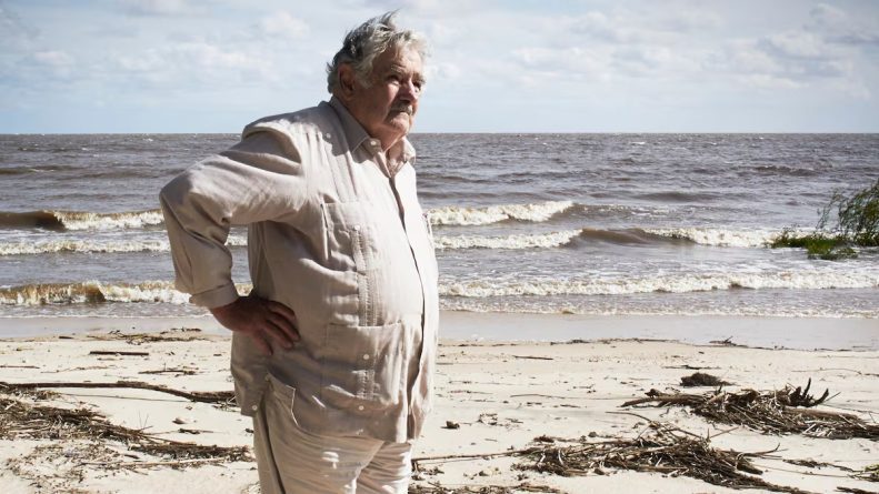 Muere el expresidente de Uruguay Pepe Mujica a los 89 años