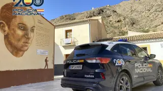 Nueve heridos tras una colisión múltiple en la AP-7 cerca de Finestrat: balance del siniestro