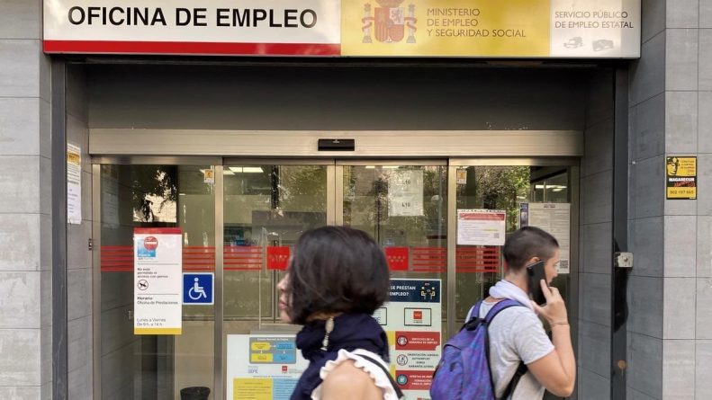 Subsidio para parados de larga duración: qué necesitas para cobrarlo