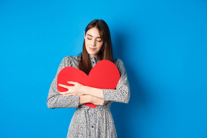 ¿El Miedo te Aísla del Amor? Aprende a Reconstruir tu Felicidad
