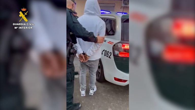 Desarticulada una organización criminal que cometió mas de un centenar de robos mediante el método del “bumping”