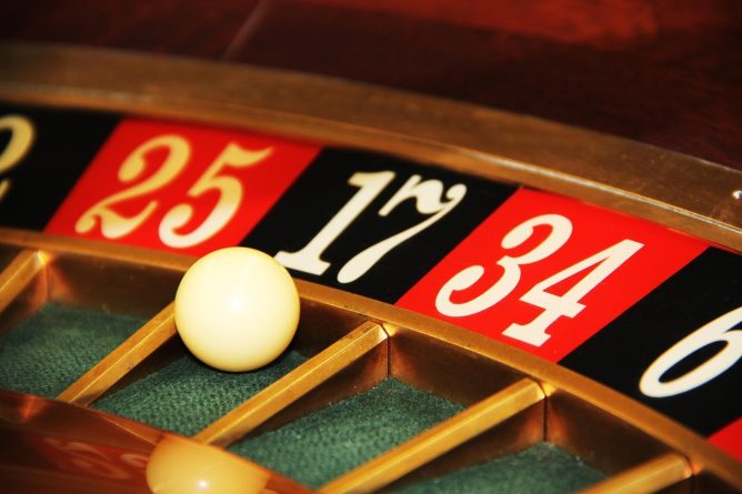 ¿Es seguro jugar en casinos online fuera de España Lo que debes saber